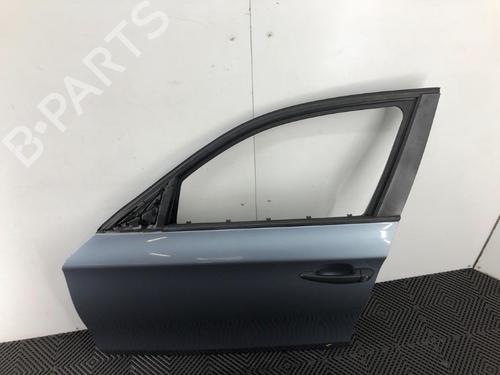 Left front door BMW 1 (E87) 116 i | BP15536381C2 