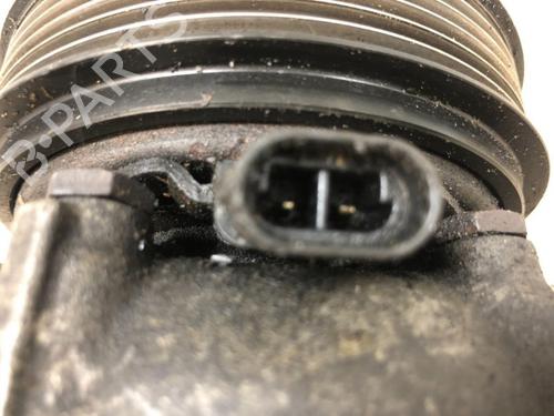 AC compressor RENAULT LAGUNA II (BG0/1_) 1.9 dCi (BG08, BG0G) | BP15299909M34 