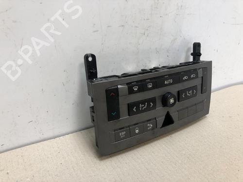 Climate control CITROËN C5 II (RC_) 2.2 HDi (RC4HXE) | BP15535838I5 