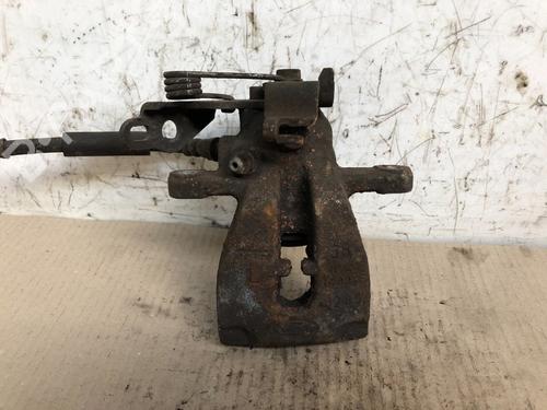 Left rear brake caliper FORD GALAXY II (WA6) 2.0 TDCi | BP15300048M107 
