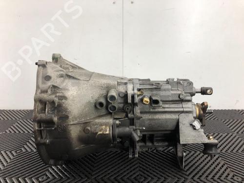 Gearbox BMW 3 (E46) 316 i | BP37214875M3 - Image 5