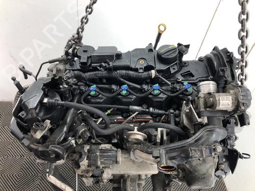 Engine FORD TRANSIT CONNECT V408 Box Body/MPV 1.5 TDCi | BP37204014M1 - Image 6