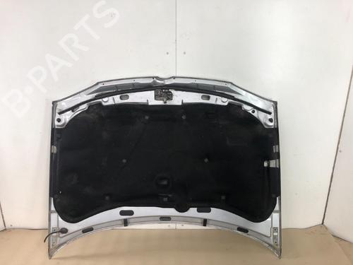 Hood VW GOLF IV (1J1) 1.9 TDI | BP15535068C1 