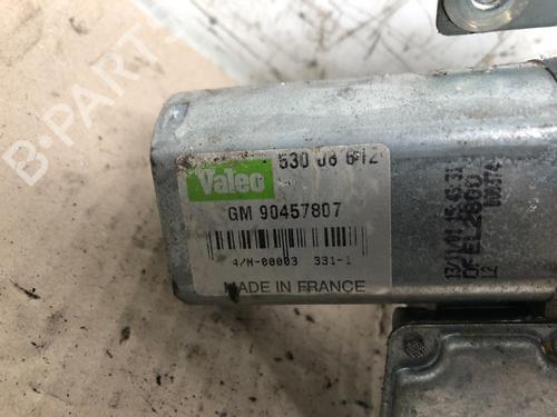 Rear wiper motor OPEL OMEGA B Estate (V94) 2.2 DTI 16V (F35, M35, P35) | BP15299179M102 