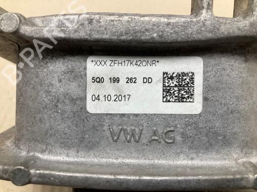 Engine mount VW GOLF VII (5G1, BQ1, BE1, BE2) 2.0 GTI | BP37209269M89 - Image 4