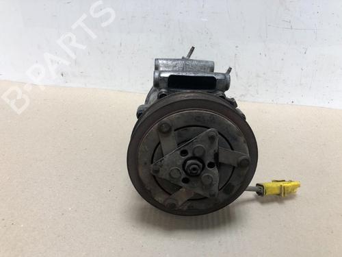 Used AC compressor AC compressor 15346837 15346837