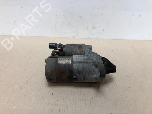 Used Starter Starter 16065036 16065036