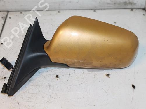 Left mirror AUDI A3 (8L1) 1.9 TDI | BP15306820C26 