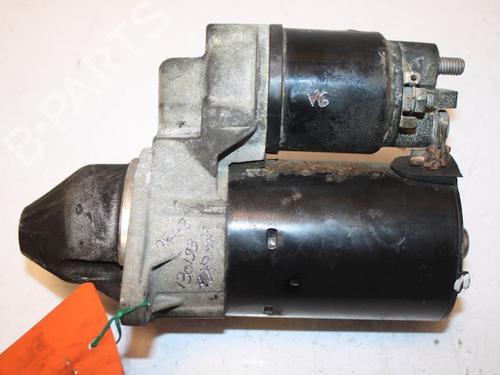 Used Starter VW POLO (9N_, 9A_) 1.4 TDI (80 hp) 15333817