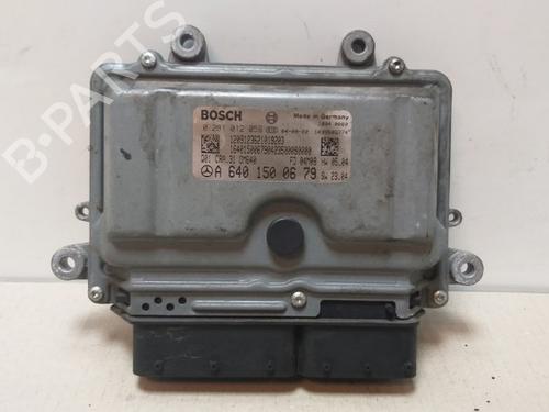 Used Engine control unit (ECU) Engine control unit (ECU) 15341009 15341009