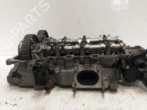 Used Cylinder head CITROËN C3 II (SC_) 1.2 VTi 82 (82 hp) 15887256