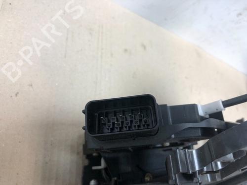 Front left lock FORD FOCUS II (DA_, HCP, DP) 2.0 | BP15537565C98 