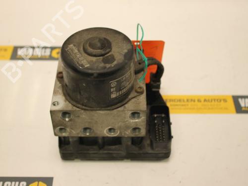 Used ABS pump VW GOLF IV (1J1) 1.9 SDI (68 hp) 15309365