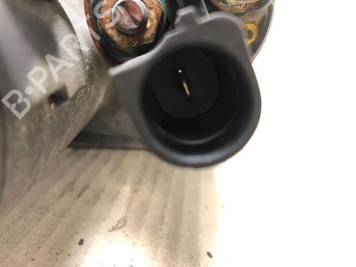 Starter VW POLO (9N_, 9A_) 1.2 12V | BP16064996M8 