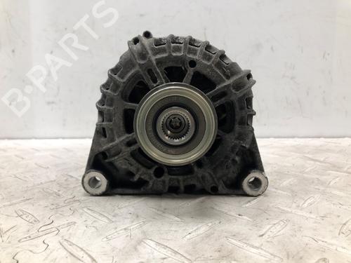 Alternator PEUGEOT 308 II (LB_, LP_, LW_, LH_, L3_) 1.2 THP 130 | BP24143742M7 