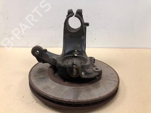 Used Left front steering knuckle Left front steering knuckle 37214361 37214361