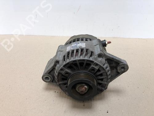 Used Alternator Alternator 26898696 26898696