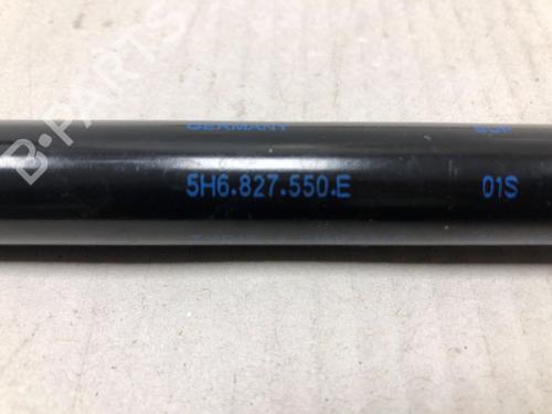 Tailgate lift support VW GOLF VIII (CD1, DA1) 2.0 TSI R 4motion | BP37212430C138 - Image 3