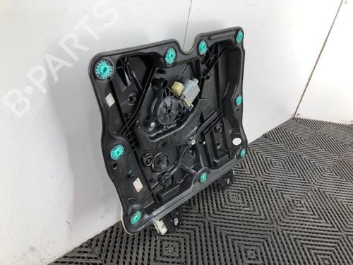 Front left window mechanism VW GOLF VIII (CD1, DA1) 2.0 GTI | BP37207197C22 - Image 3