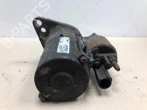 Starter VW TRANSPORTER T5 Van (7HA, 7HH, 7EA, 7EH) 1.9 TDI | BP23989463M8 - Image 2