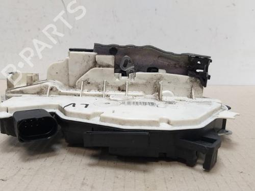 Used Front left lock SEAT IBIZA IV ST (6J8, 6P8) 1.2 TDI (75 hp) 16399470