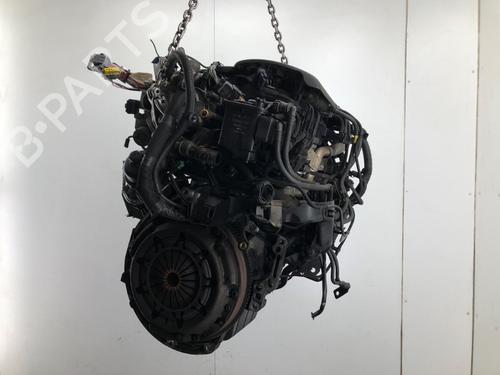 Used Engine Engine 37204878 37204878