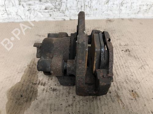 Left rear brake caliper BMW X5 (E53) 3.0 i | BP15296661M107 - Image 2