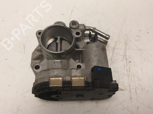 Used Throttle body PEUGEOT 107 (PM_, PN_) 1.0 (68 hp) 19413445