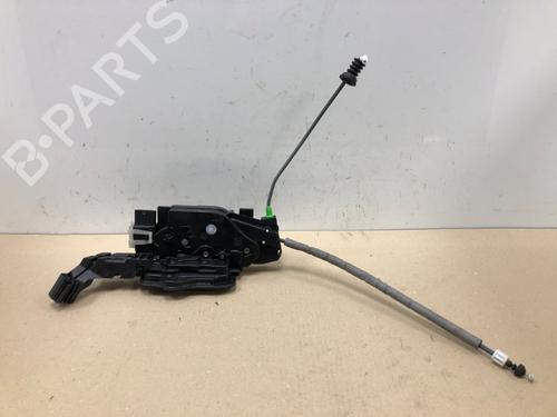 Used Rear right lock Rear right lock 37213124 37213124