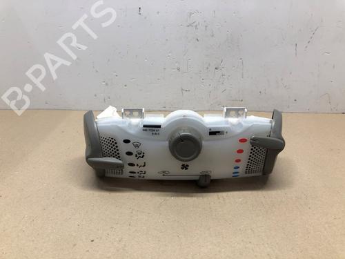 Used Climate control Climate control 17576713 17576713