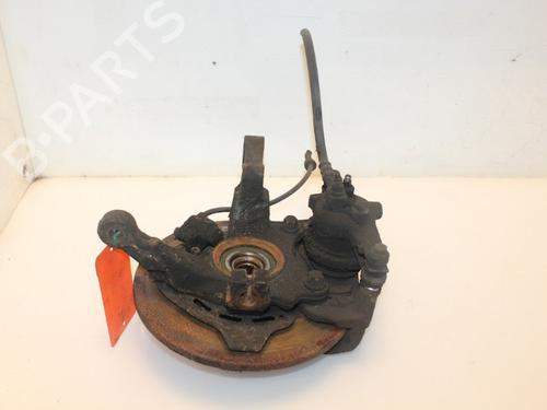 Used Left front steering knuckle OPEL CORSA C (X01) 1.2 (F08, F68) (75 hp) 15320008