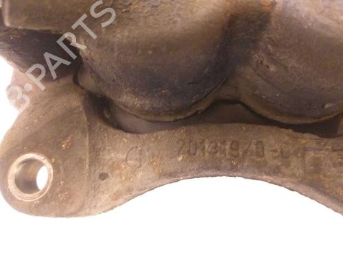 Left front brake caliper NISSAN INTERSTAR Van (X70) dCi 100 | BP15337156M105 - Image 4