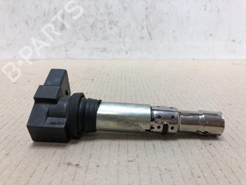 Ignition coil SEAT IBIZA III (6L1) 1.4 16V | BP15536343M94 
