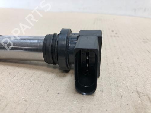 Ignition coil VW POLO (9N_, 9A_) 1.4 16V | BP15535114M94 