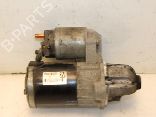 Motor arranque SUZUKI SPLASH (EX) 1.2 (A5B 412) (86 hp) 3110051K00