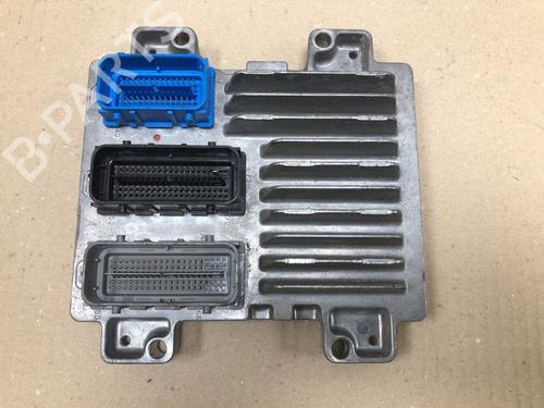 Used Engine control unit (ECU) Engine control unit (ECU) 37206663 37206663