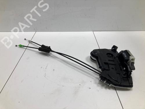 Used Front left lock TOYOTA AYGO (_B4_) 1.0 VVTi (KGB40) (72 hp) 24648154