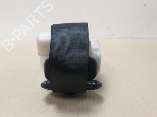 Used Rear right seatbelt CITROËN C1 (PM_, PN_) 1.0 (68 hp) 15345900