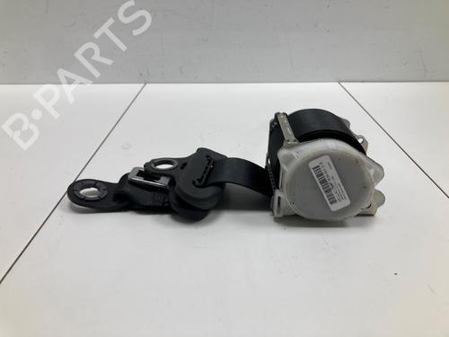 Used Rear left seatbelt TOYOTA AYGO (_B4_) 1.0 VVTi (KGB40) (72 hp) 24648165