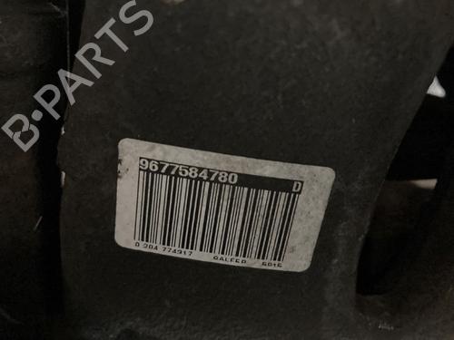 Used Right front brake caliper Right front brake caliper 37209891 37209891