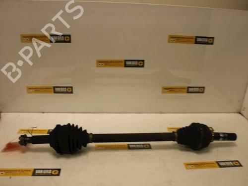 Used Left rear driveshaft Left rear driveshaft 15310030 15310030