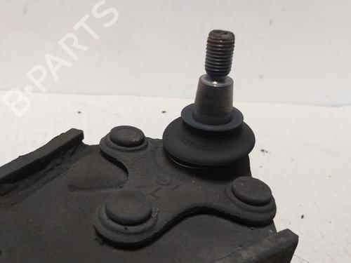 Left front suspension arm AUDI A3 Sportback (8PA) 1.9 TDI | BP15531434M12 