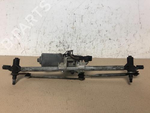 Used Front wipers mechanism CHEVROLET AVEO / KALOS Saloon (T250, T255) 1.4 (94 hp) 15344143