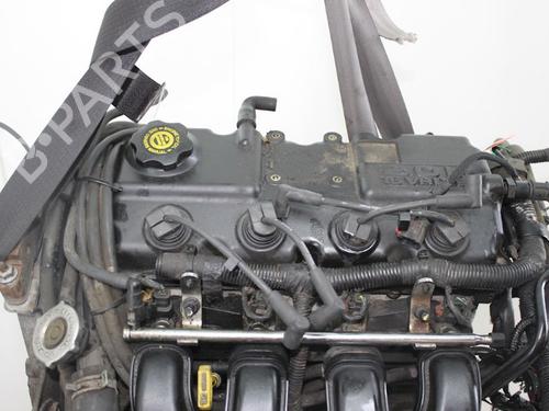 Engine CHRYSLER NEON II 2.0 16V | BP15309270M1 - Image 5