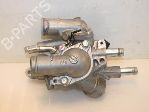 Used Thermostat housing MITSUBISHI OUTLANDER III (GG_W, GF_W, ZJ, ZL, ZK) 2.0 Hybrid 4WD (GG2W) (200 hp) 15316908