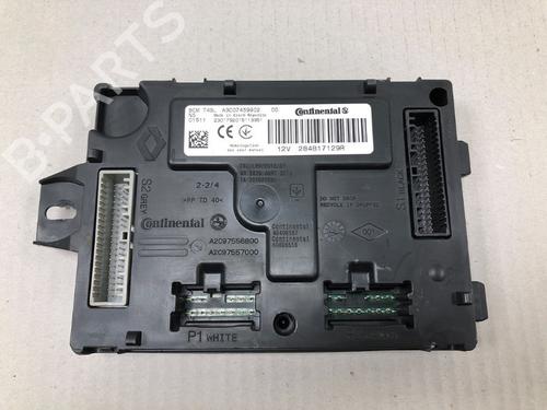 Electronic module DACIA SPRING EV (B6M1) | BP37210359M83 - Image 4