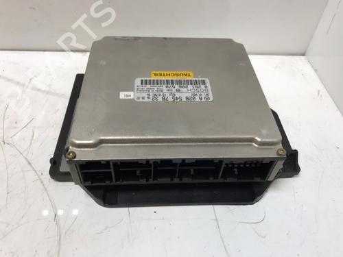 Used Engine control unit (ECU) MERCEDES-BENZ CLK Convertible (A208) CLK 230 Kompressor (208.447) (193 hp) 15341034