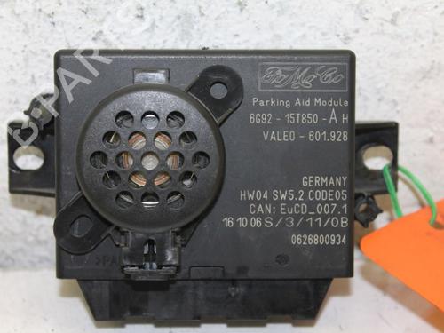 Used Electronic module FORD GALAXY II (WA6) 2.0 TDCi (140 hp) 15304895