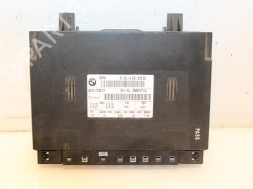 Used Electronic module BMW 5 (E60) 523 i (177 hp) 16183244