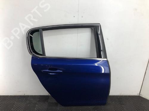 Dør højre bagtil Dør højre bagtil 37206094 37206094